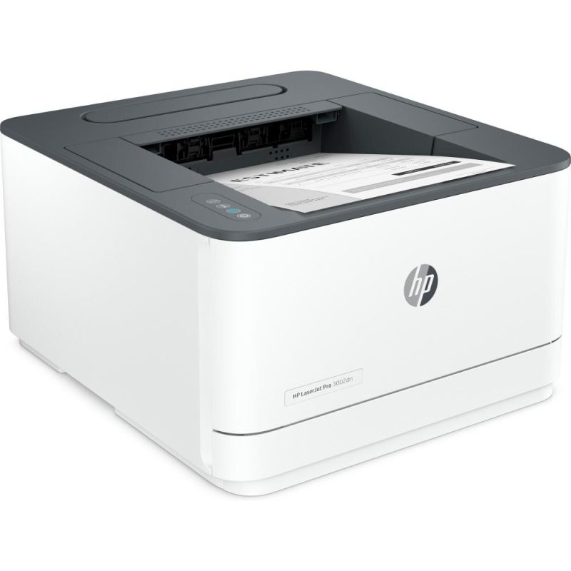 Hp Printer Laserjet Pro 3002dn - 3g651f