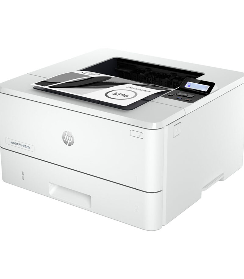 HP LaserJet Pro 4002dn 2Z605F