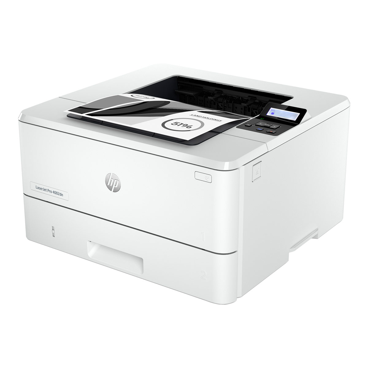 HP LaserJet Pro 4002dn 2Z605F