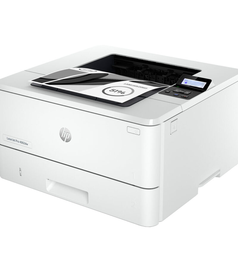 HP LaserJet Pro 4002dw 2Z606F