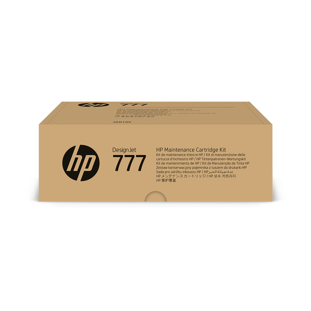 HP 777 DesignJet Maintenance Cartridge