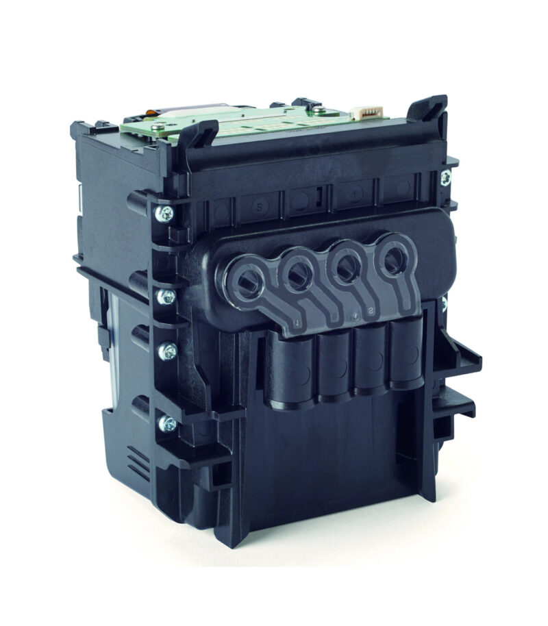 HP 713 Printhead Replacement Kit