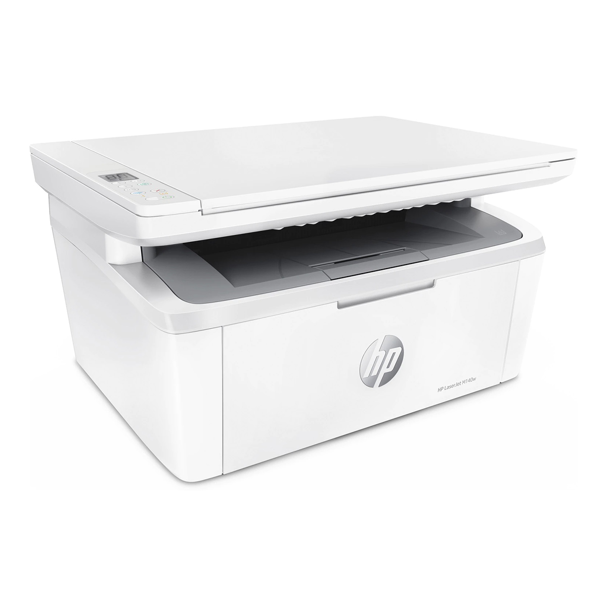 HP LaserJet MFP M140w - 7MD72F