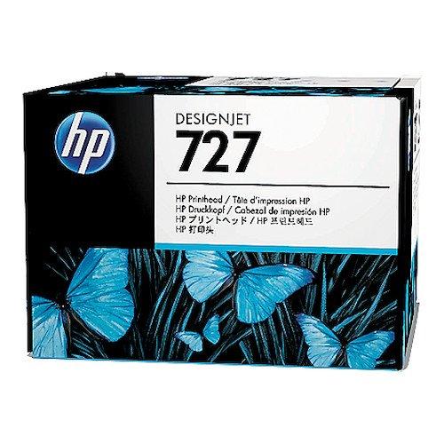 HP No 727 Printhead