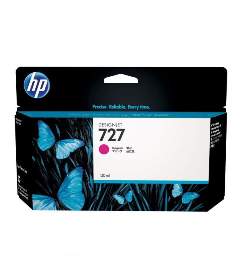Ink HP DesignJet 920T,1500T Magenta 130ml