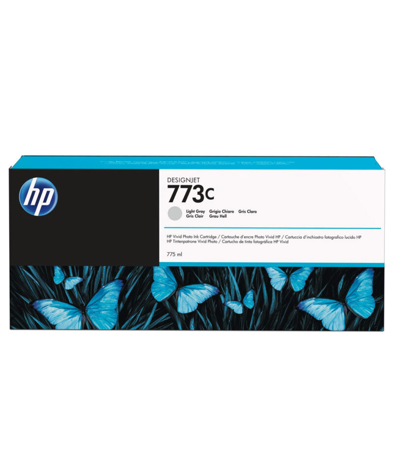 Ink HP DesignJet Z6600,6800  775ml Light Grey