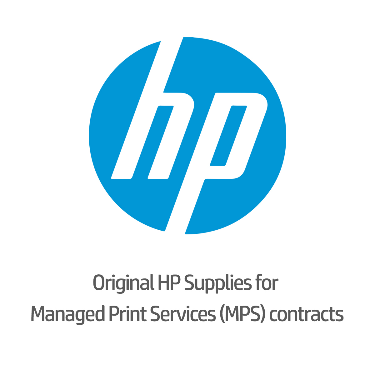 HP CE270AH Black Contract Original LaserJet Toner Cartridge