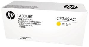Toner Laser HP 651A LJ MFP775 Series Yellow 16000 pages
