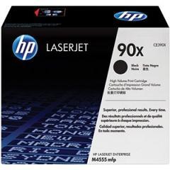 Toner Laser HP Dual Pack LJ M4555MFP Black with ColorSphere