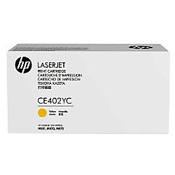 Toner Laser 507Y HP LJ Color M551 Yellow 7.8K Pgs