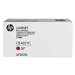 Toner Laser 507Y HP LJ Color M551 Magenta 7.8K Pgs