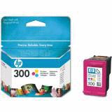 Ink HP No 300 Tri-Color with Vivera Inks - 4ml - 165Pgs