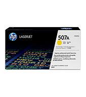 Toner Laser 507A HP LJ Color M551 Yellow 6K Pgs