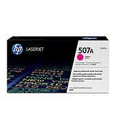 Toner Laser 507A HP LJ Color M551 Magenta 6K Pgs