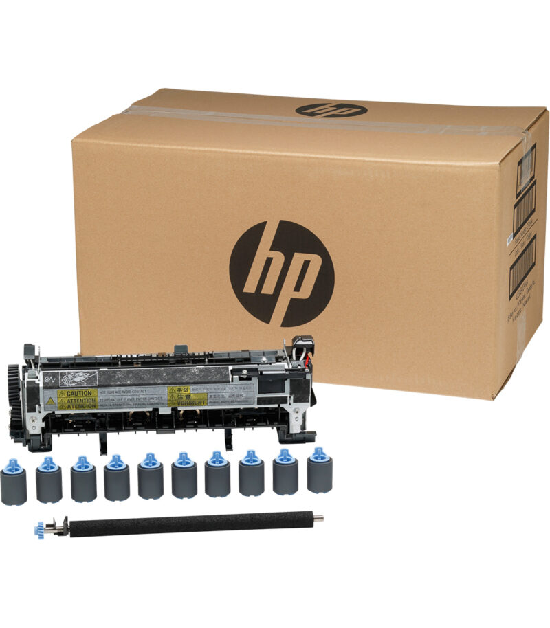 HP LaserJet CF065A 220V Maintenance Kit