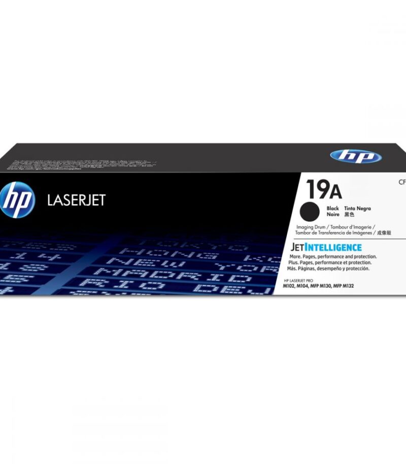 DRUM Laser HP LJ M102 , M130 BLACK 12000 pages