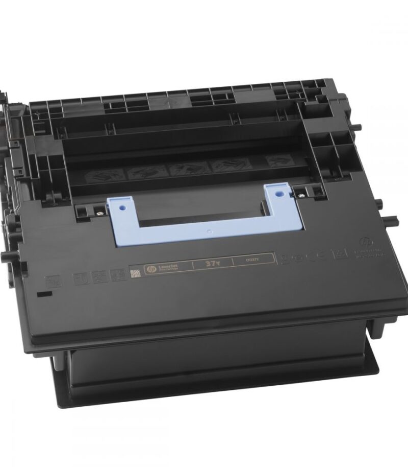 Toner LaserJet HP 37Y Black ( 41K )