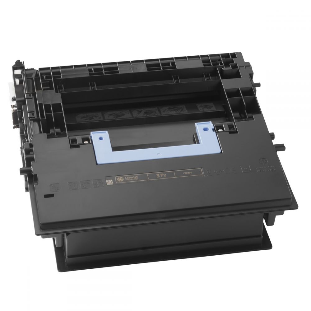 Toner LaserJet HP 37Y Black ( 41K )