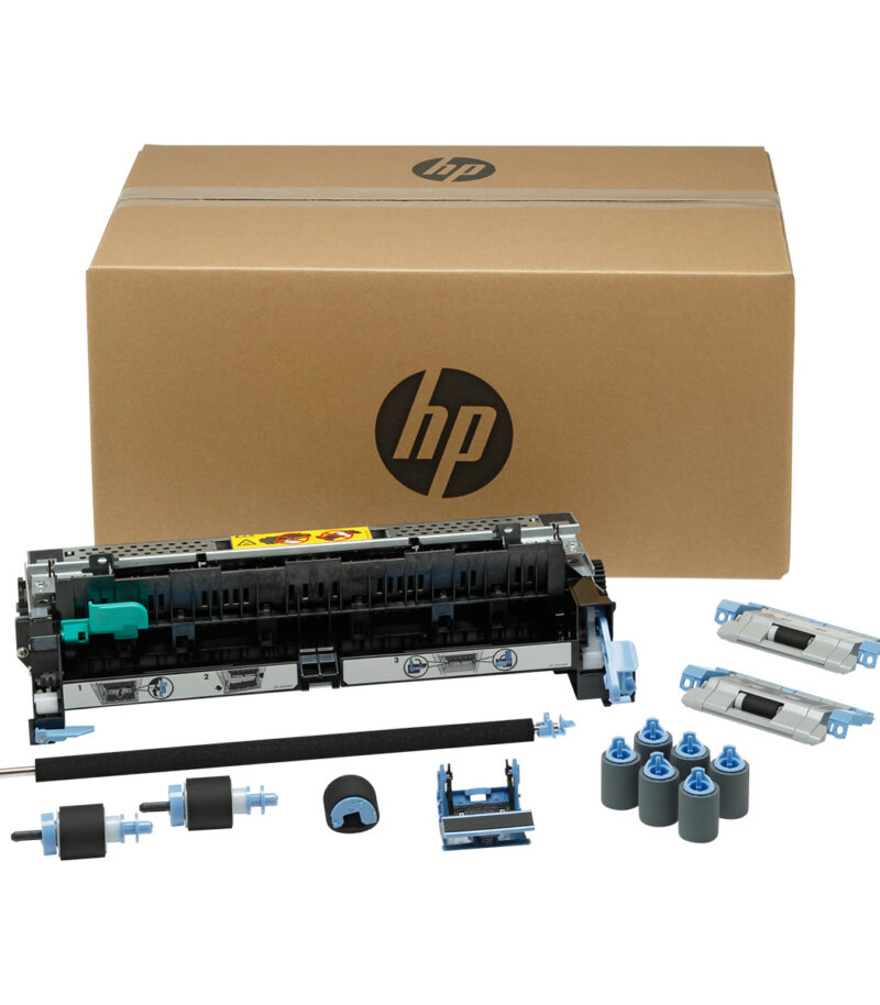 HP LaserJet CF254A 220V Maintenance-Fuser Kit
