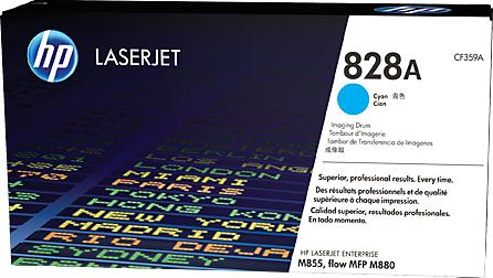 Drum Cyan Laser HP M855,MFP M880 30k