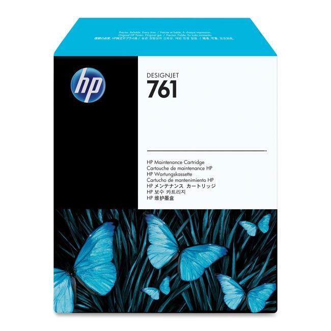 Maintenance Cartridge 761 HP DJ T,7100