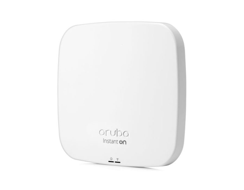 Hpe Aruba Instant on Ap15 (rw) 4x4 Indoor Access Point (r2x06a)