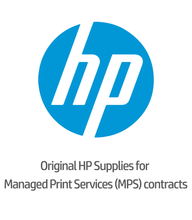HP CE410XH Black Contract Original LaserJet Toner Cartridge
