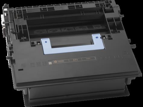 Toner LaserJet HP 37YC Black ( 41K ) Contract