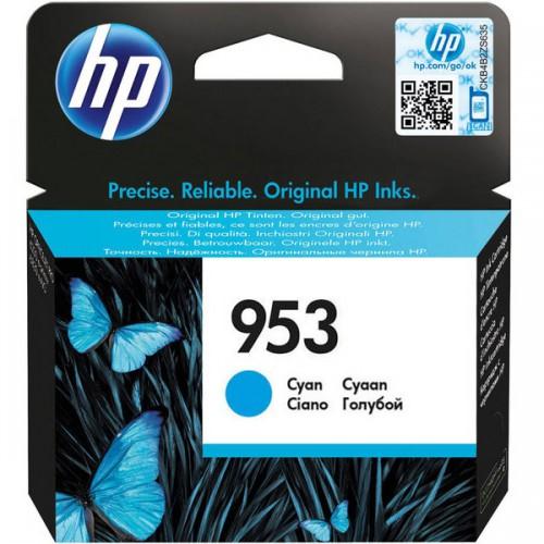 HP 953 CYAN INK CARTR