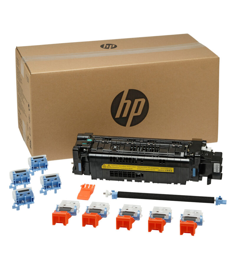 HP LaserJet 220V Fuser Maintenance Kit ( J8J88A )
