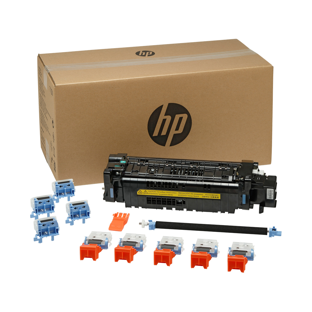 HP LaserJet 220V Fuser Maintenance Kit ( J8J88A )