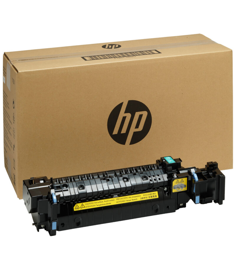 HP LaserJet 220V Fuser Kit ( P1B92A )