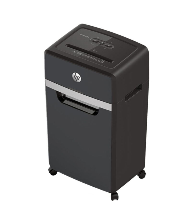 HP 2815 Καταστροφέας Εγγράφων ProShredder 24CC Cross Cut 24 Φύλλων 30lt - 113049-0013