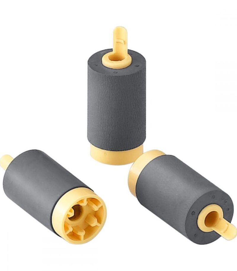 Tray Roller Kit Color Laser Samsung-HP CLX-PMK13C (MP Pick up roller, MP Forward Roller, MP Retard Roller) 150k