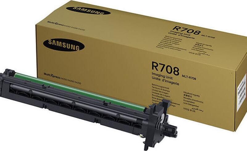 Samsung MLT-R708 Imaging Unit 200k Pgs