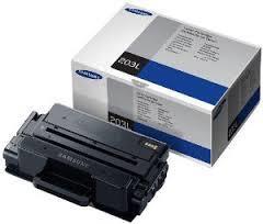 Toner and Drum Laser Samsung-HP MLT-D203L Black - 5K Pgs