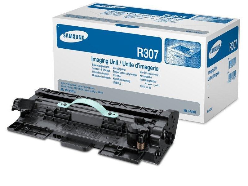 Drum Laser Samsung-HP MLT-R307,SE Black - 60K Pgs