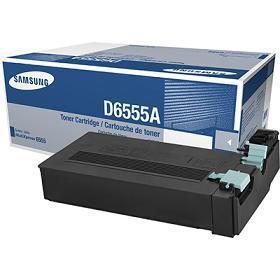 Toner Laser Samsung-HP SCX-D6555A Black - 25K Pgs