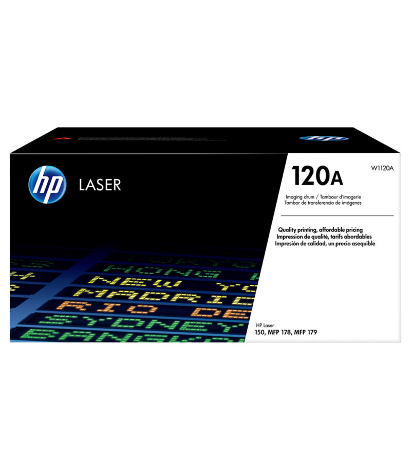 HP 120A Original Laser Imaging Drum