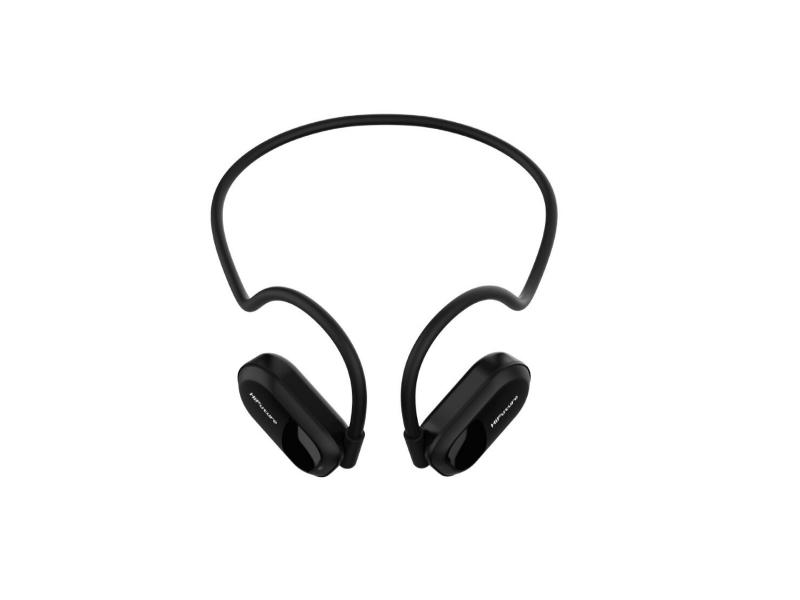 HiFuture FutureMate Air Conduction Wireless Headphone - Black