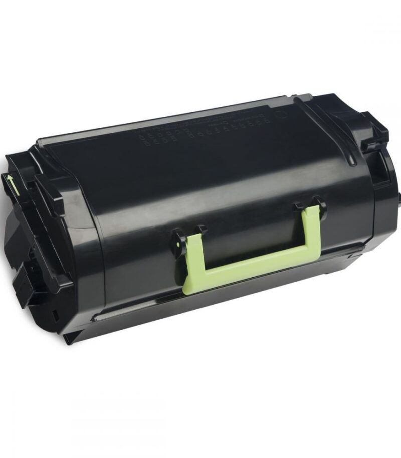 Toner Laser Lexmark 52D2H00 High Yield -25k Pgs