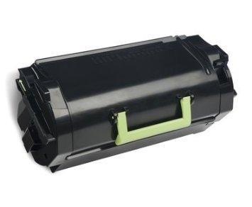 Toner Laser Lexmark 52D2X00 Extra High Yield -45k Pgs