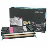 Toner Laser Lexmark C5340MX Magenta 7K Pgs