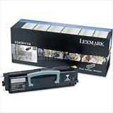 Toner Laser Lexmark X340H11G 6K Pgs