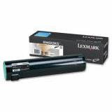 Toner Laser Lexmark X945X2KG Black 36K Pgs