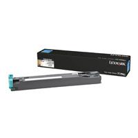 Waste Toner Laser Lexmark C950X76G 30k Pgs