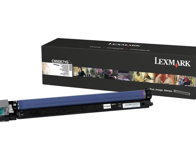 Photoconductor Lexmark C950X71G - 115K Pgs