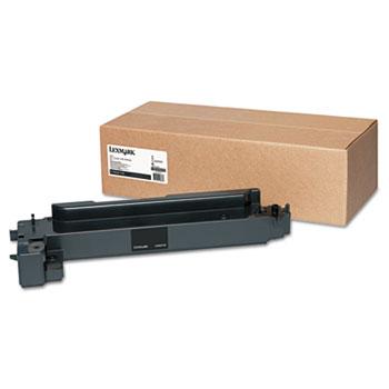 Waste Toner Laser Lexmark C792X77G 180k Pgs