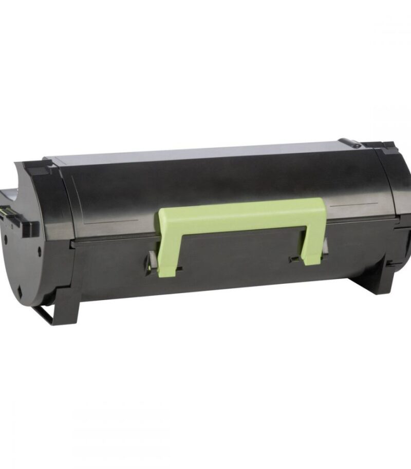 Toner Laser Lexmark 50F2000 Standard -1.5k Pgs