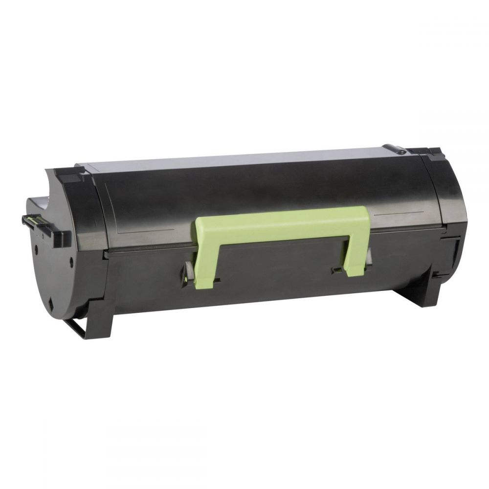 Toner Laser Lexmark 50F2000 Standard -1.5k Pgs